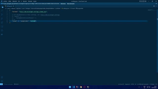 Introducción a Winget (Windows Package Manager) смотреть онлайн