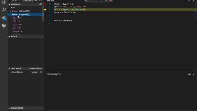 6 - PowerShell for Beginners using OSX and Linux | Collections In PowerShell смотреть онлайн