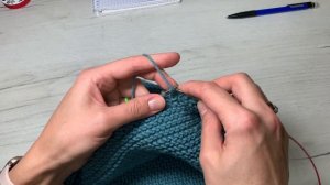 МК Кардиган 6-9 мес. для новорождённого/ свяжет даже новичок /мк регланом сверху/удобная модель