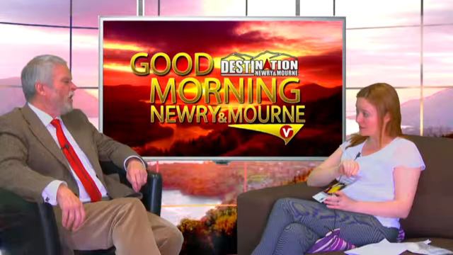 Nina Daly 23rd June 2014