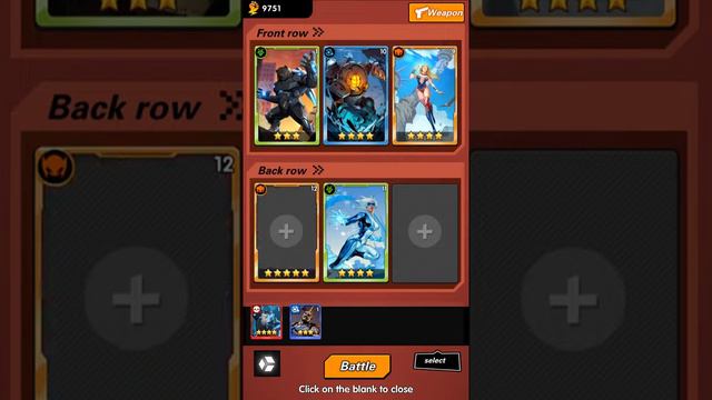 X-Hero Android Gameplay смотреть онлайн