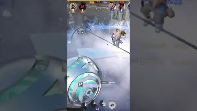 Полет это не всегда свобода #deadlock #oldsparky смотреть онлайн