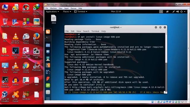 Virtual box guest addition || Sharing drive, files and folders between virtual and host machine смотреть онлайн