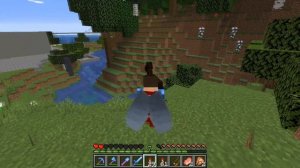 КАК СКРАФТИТЬ СЕДЛО В МАЙНКРАФТЕ? РЕЦЕПТ КРАФТА СЕДЛА!