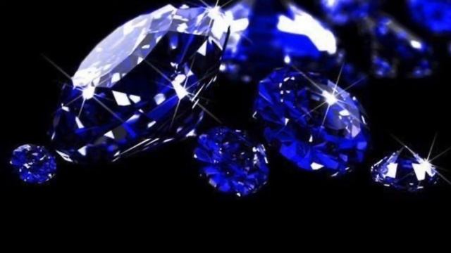 САПФИР / МАГИЯ ЦВЕТА / МАГИЯ КАМНЯ / МАГИЧЕСКИЕ СВОЙСТВА смотреть онлайн