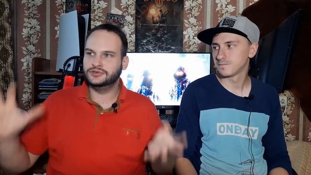 Мнение о Scarlet Nexus, или игра которая смогла (почти).