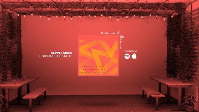 Keppel Skies - Through The Static (Royalty Free Music)