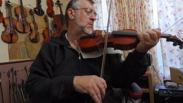 Nautilus Melody with violin and Zoom q8 4k смотреть онлайн