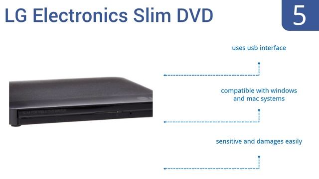 8 Best DVD Players 2016 смотреть онлайн