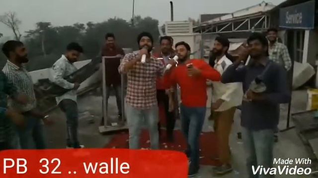 PB.32. Walle Funny Video Full HD Kosmo Hyundai