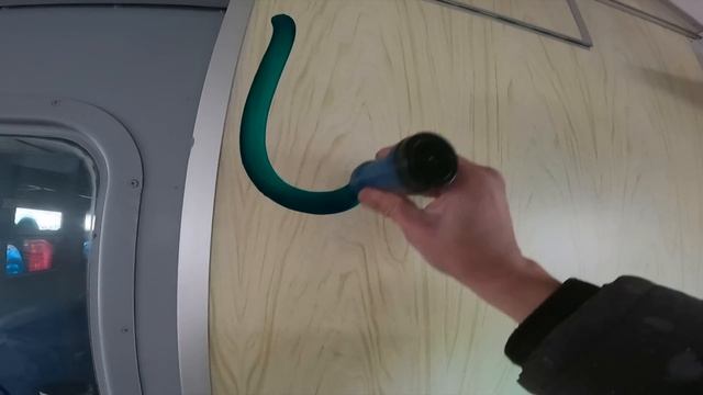 Graffiti review with Wekman Flow ink test смотреть онлайн