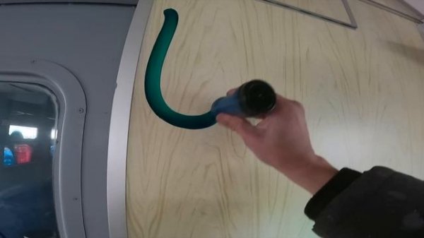 Graffiti review with Wekman Flow ink test