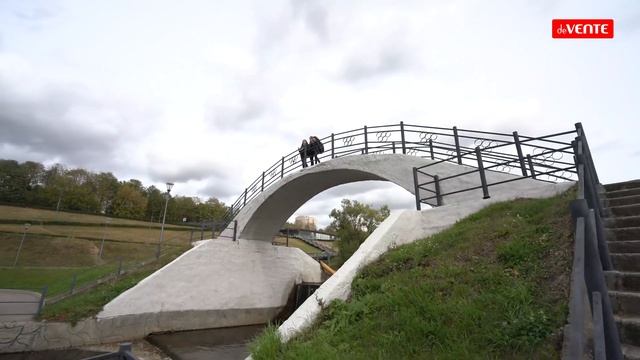 Новинки DeVente