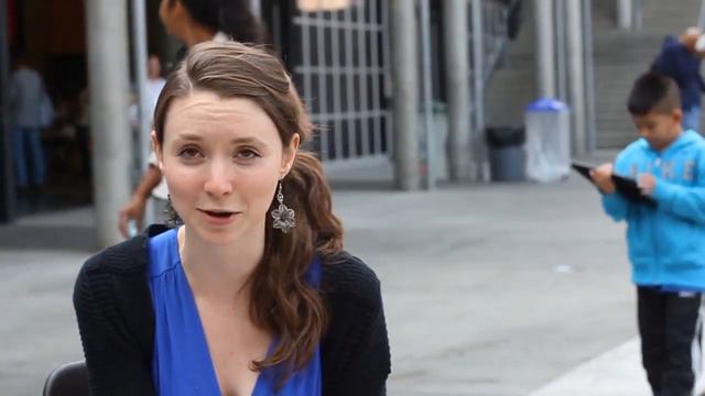 Emily Shuel's first arts crush смотреть онлайн