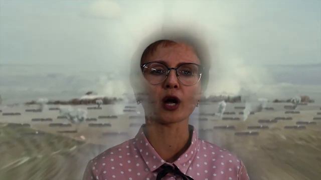 Конкурсная работа Людмилы Ивановой, директора ДК. Кудряшовский. Проект "Гордиться - значит знать" смотреть онлайн