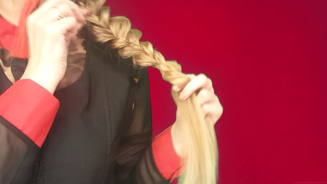 Прически Простые и Красивые Прически На Каждый День Своими Руками Легкие Прически на 1 Сентября смотреть онлайн