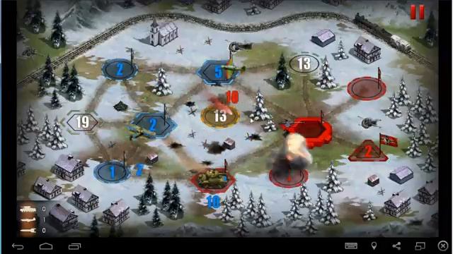 War thunder:Conflicts campaign 3rd campaign 3rd mission смотреть онлайн