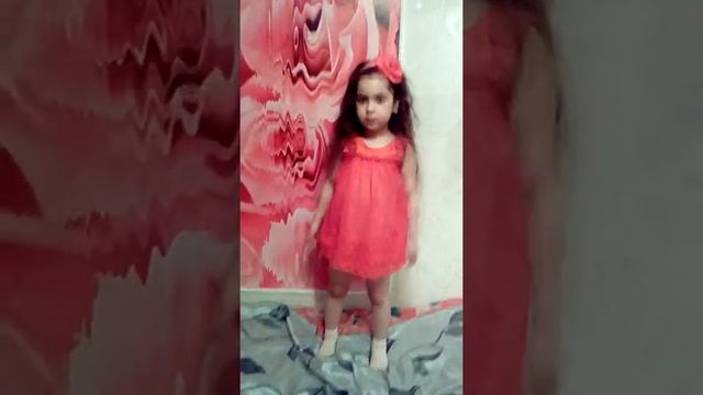 Девочка 5 лет поёт смотреть онлайн