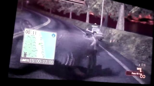 Best Cult Game Deadly Premonition My Little Dog смотреть онлайн