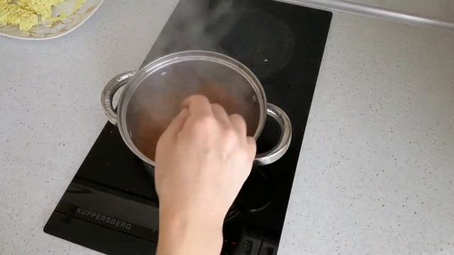 Веганская Кухня