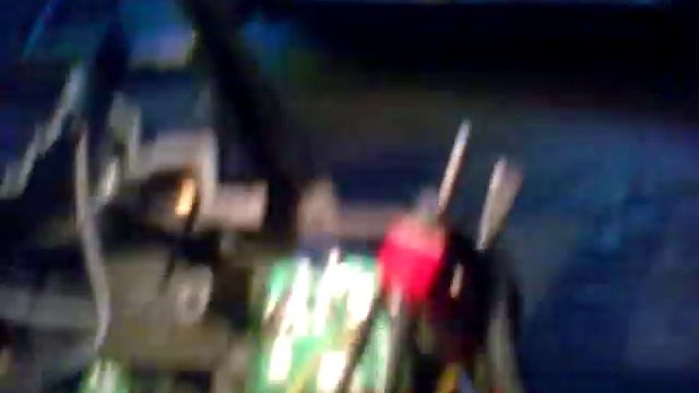 FrSky V8HT 2.4Ghz DIY Module + Futaba T7C FASST смотреть онлайн
