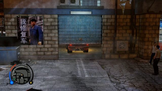 Sleeping Dogs: Definitive Edition Walkthrough | Mrs. Chu's Revenge | смотреть онлайн