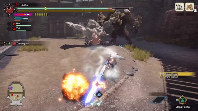 What Monster Hunter Rise Did Wrong смотреть онлайн