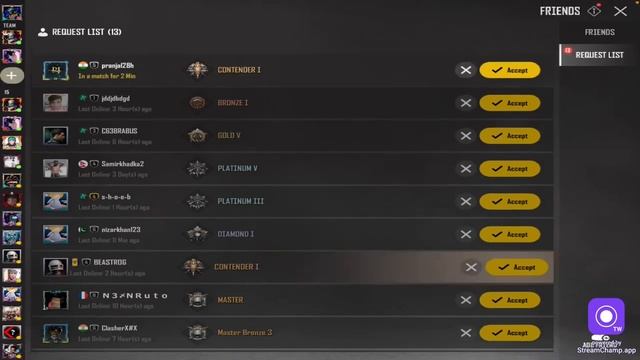 TOP 100 CONQURER LOBBY RANK PUSH |Live in Tamil With IPad 9th Gen смотреть онлайн