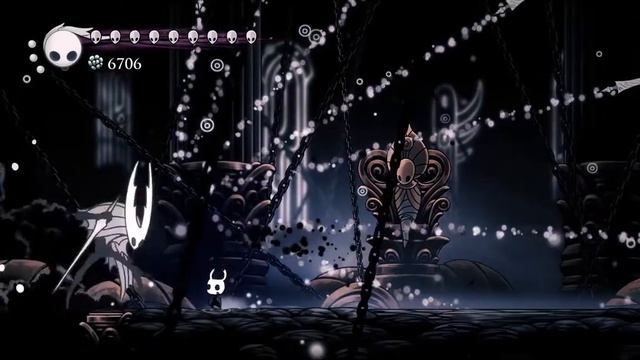 Pure Vessel radiant with epic violin смотреть онлайн