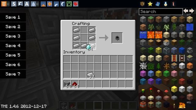 MINECRAFT MOD Dynamic Elevators смотреть онлайн