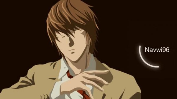 light's theme lofi ~ death note but its chill  | study/sleep/relax (cadred remix)