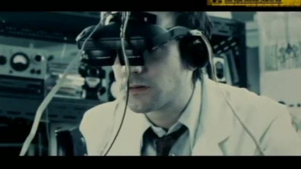 Brian Molko Feat Alpinestars - Carbon Kid (Clip)