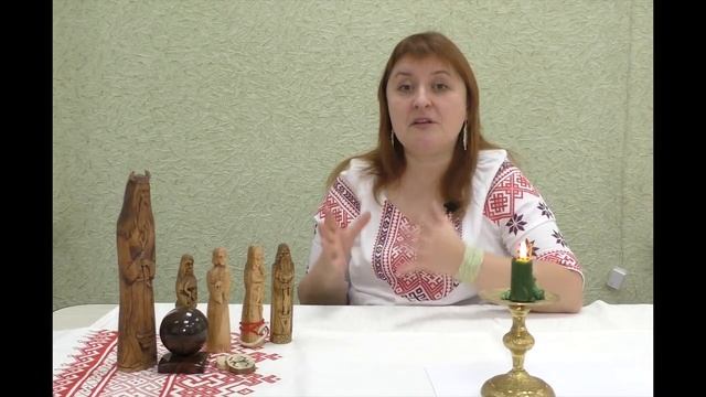 ДНИ СИЛЫ ЗИМЫ У СЛАВЯН смотреть онлайн