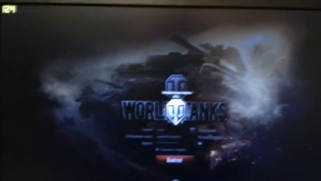 Процессор AMD Athlon II X4 635 + GTX 570 смотреть онлайн