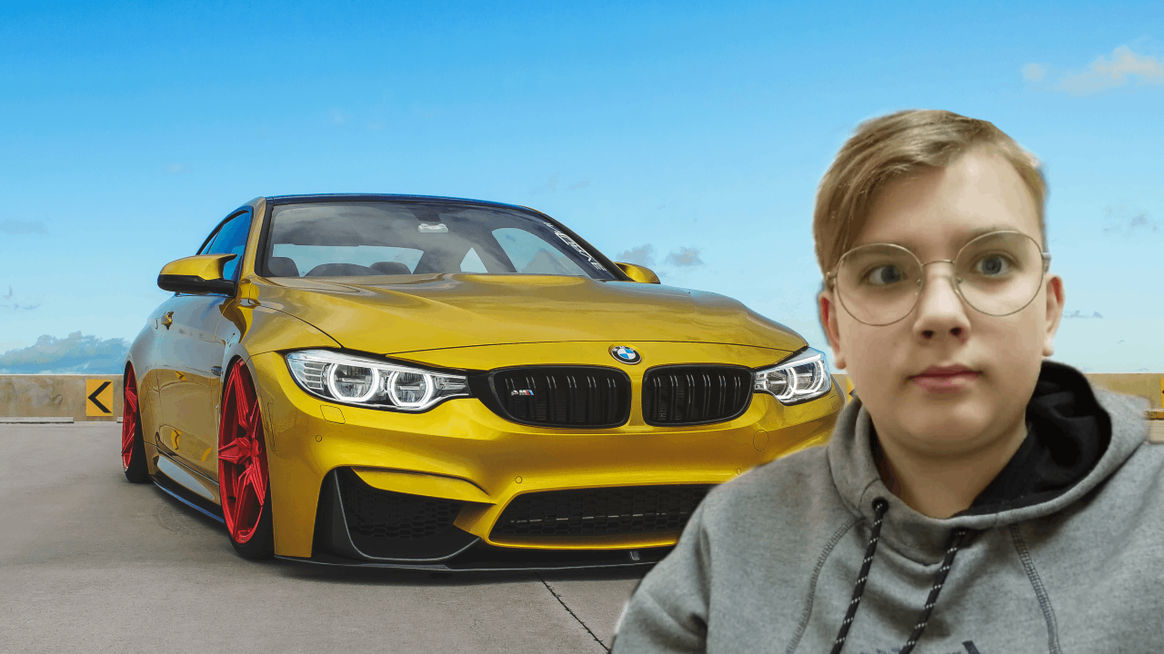 СПУСК БЕЗ ТОРМОЗОВ -- BeamNg.Drive смотреть онлайн