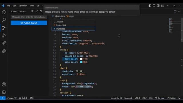 Create New Repository Automation step by step guideline github смотреть онлайн