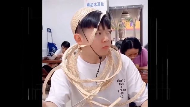 Приколы.Видео из Китая.Юмор.Смех.Ржака.Смешные Китайские Видео.Чудики из Тик Ток. смотреть онлайн