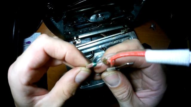 Мультипекарь REDMONT. Диагностика, ремонт, замена деталей. Часть №2.