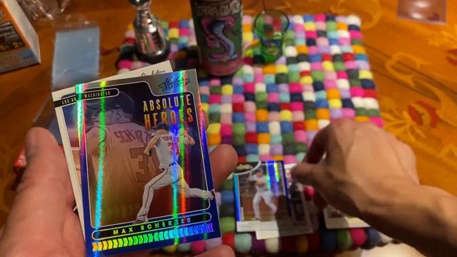 IS IT WORTH BUYING? 2020 Panini Absolute Baseball Retail Blaster смотреть онлайн