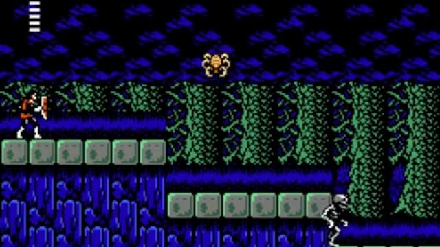 Let's Quickly Play Simon's Quest 05: Red for Blue смотреть онлайн