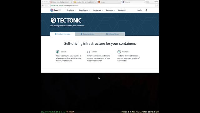 GSWT: Creating Your AWS Account (Intro) смотреть онлайн