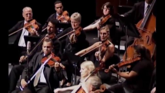 Dvorak: Serenade for Strings op 22 | 4th mvt: Larghetto смотреть онлайн