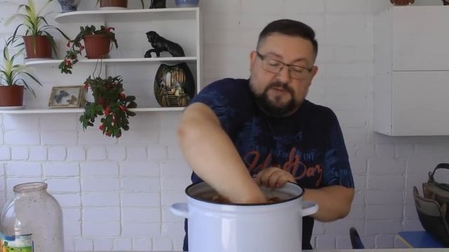 Обалденный шашлык, маринованный в томатном соке! смотреть онлайн