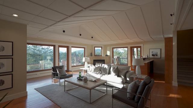 6459 Madrona Cres //Teaser // West Vancouver смотреть онлайн