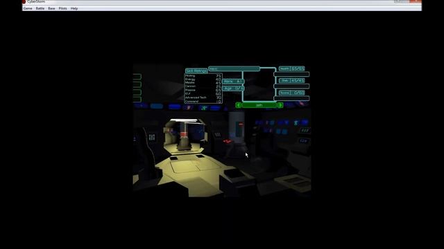 Missionforce: Cyberstorm Part 12 - The Expendables смотреть онлайн