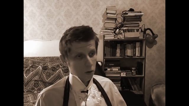 Ай да Пушкин! Отречение. к. 11: Семейное дело смотреть онлайн