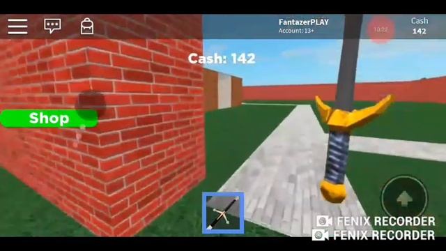 Играю в роблокс, строю дом! | Roblox смотреть онлайн