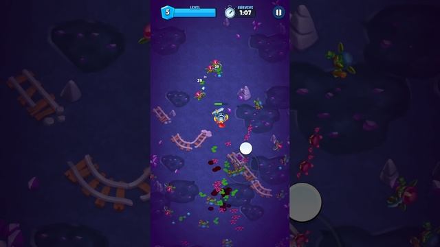 Heroes vs hordes смотреть онлайн