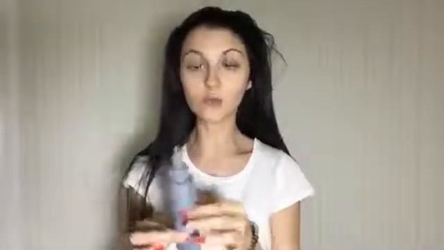 SATINIQUE™ Восстанавливающий тоник для кожи головы смотреть онлайн