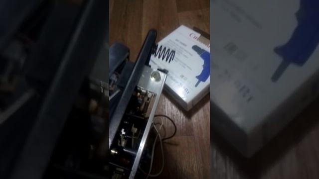 Магнитный антискейтинг для Мелодии 104 смотреть онлайн